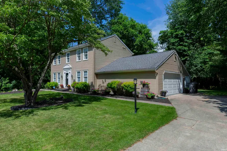 50922 Briarwood Court, Granger, IN 46530 - #2