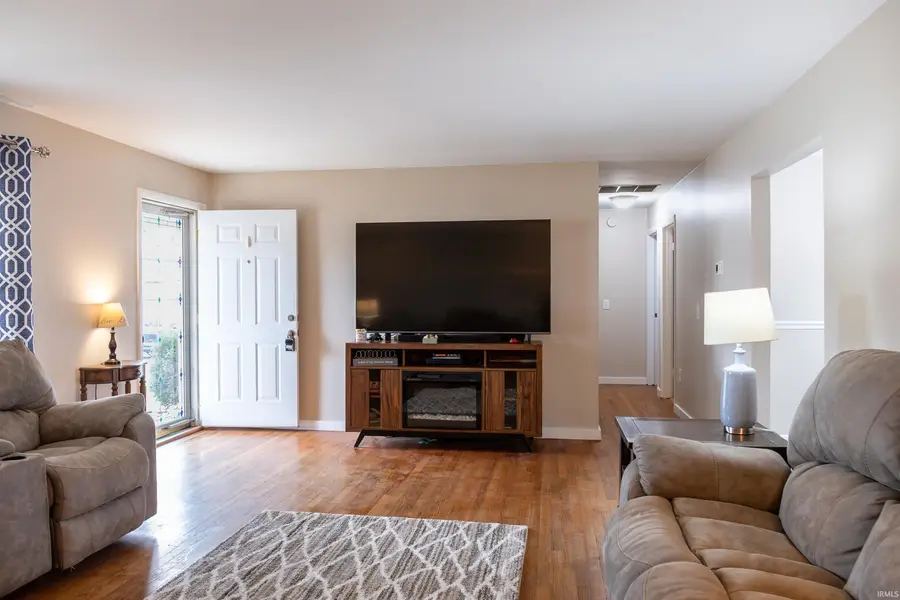 505 T Street, Bedford, IN 47421 - #2