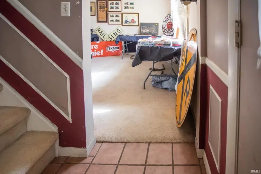 3548 W 554 N, Huntington, IN 46750 - #3