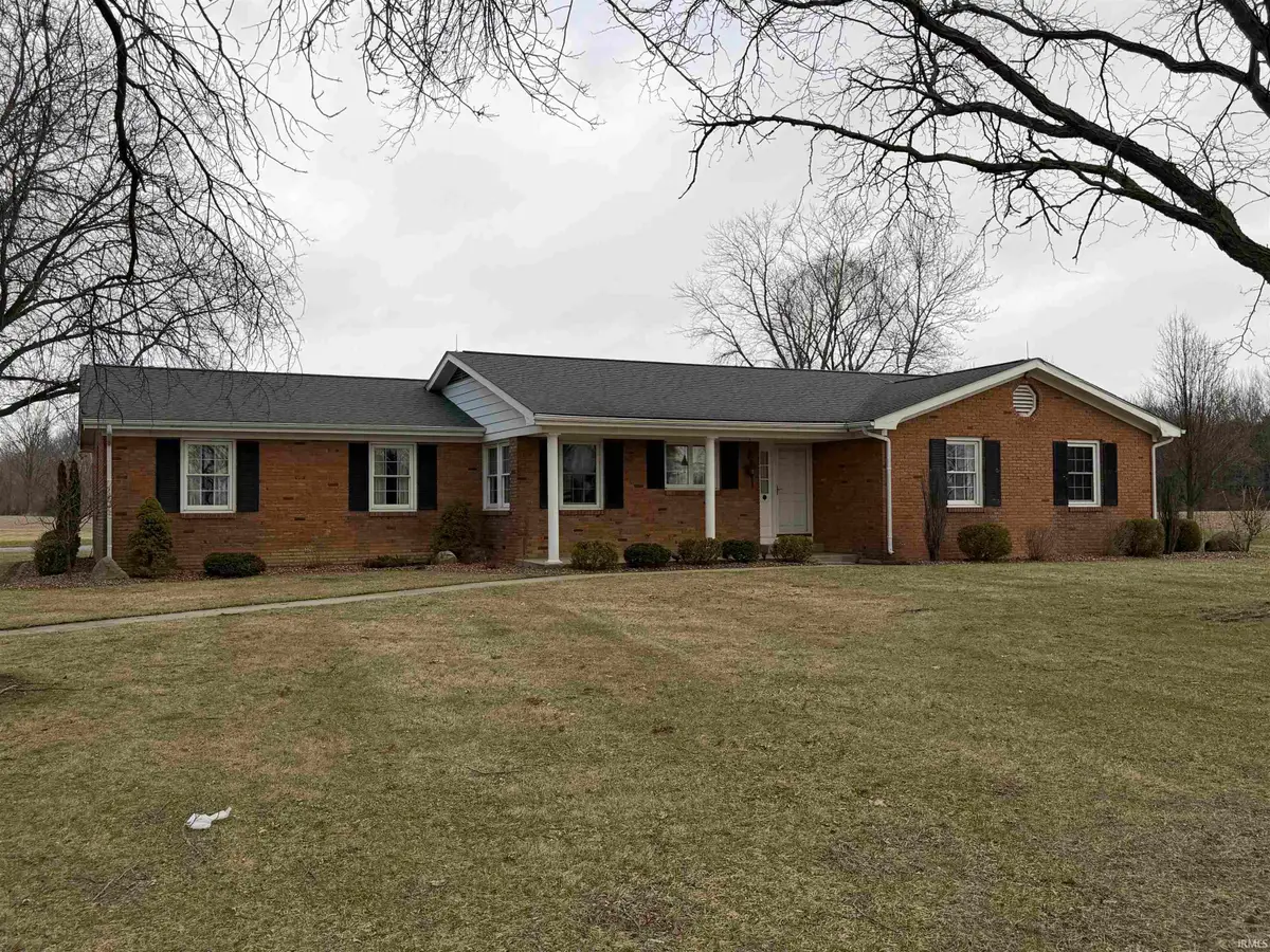 12201 Leo Road, Fort Wayne, IN 46845 - #1