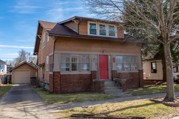 1610 Lane Avenue, Elkhart, IN 46516