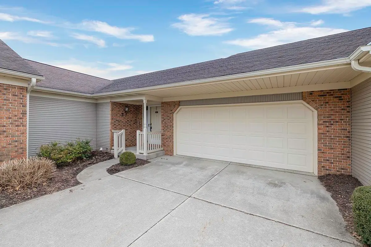 1408-2 Kentfield Way, Goshen, IN 46526 - #1