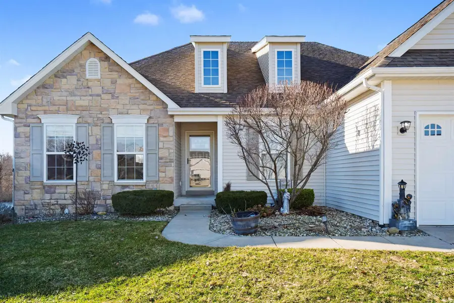 926 Vawter Circle, South Bend, IN 46614 - #3