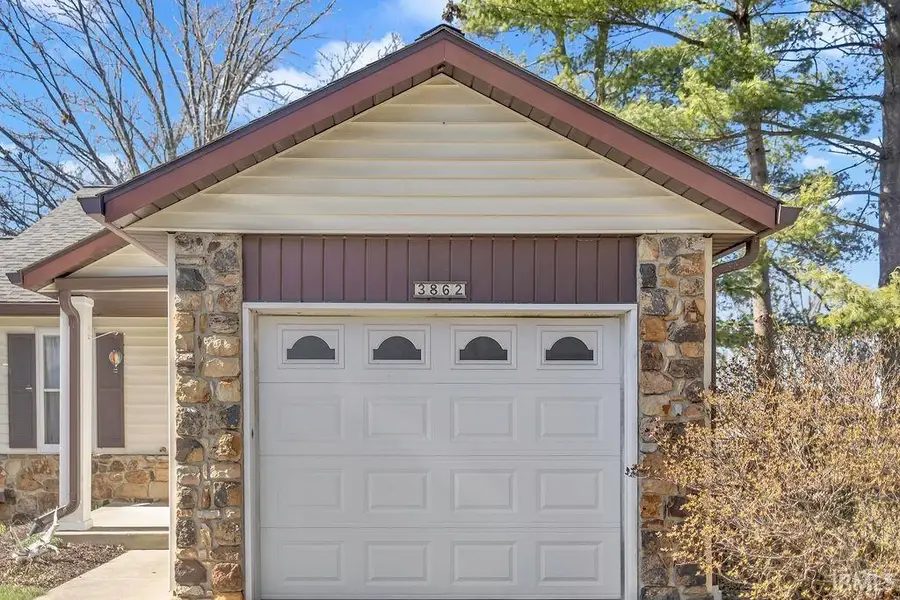 3862 S Laurel Court, Bloomington, IN 47401 - #2