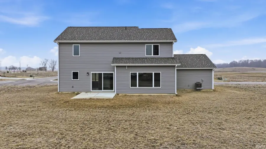 10926 Carob Thorn Trail, Roanoke, IN 46783 - #3