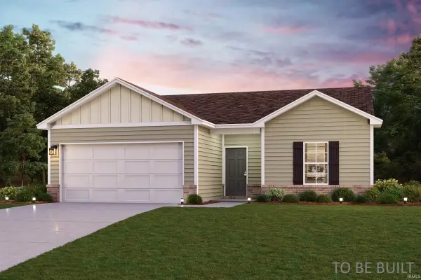 1026 Legend Court, Memphis, IN 47143