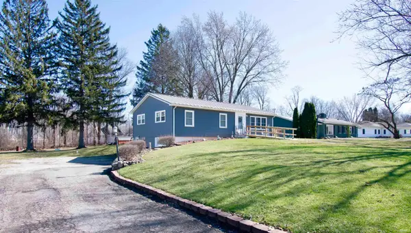 522 N Meadow Lane, Kendallville, IN 46755