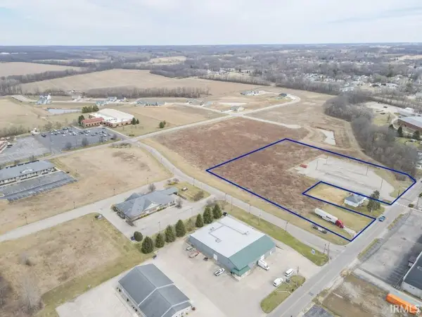 0001 Emerson Avenue, New Castle, IN 47362