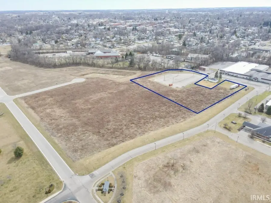 0001 Emerson Avenue, New Castle, IN 47362 - #2