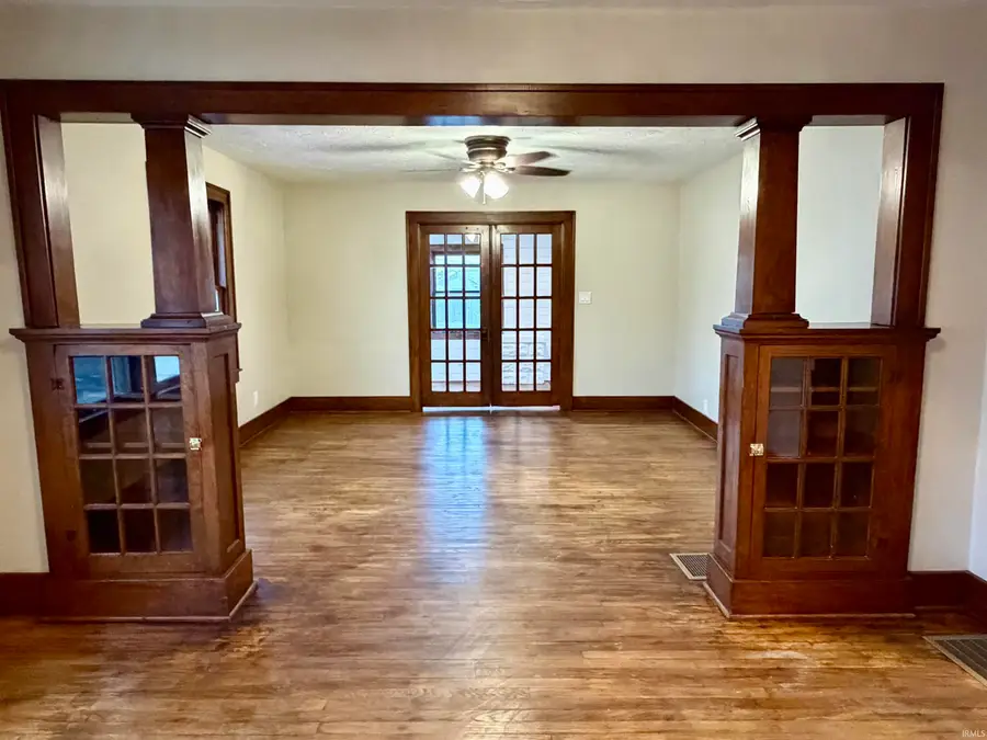 1905 S Lafountain Street, Kokomo, IN 46902 - #3