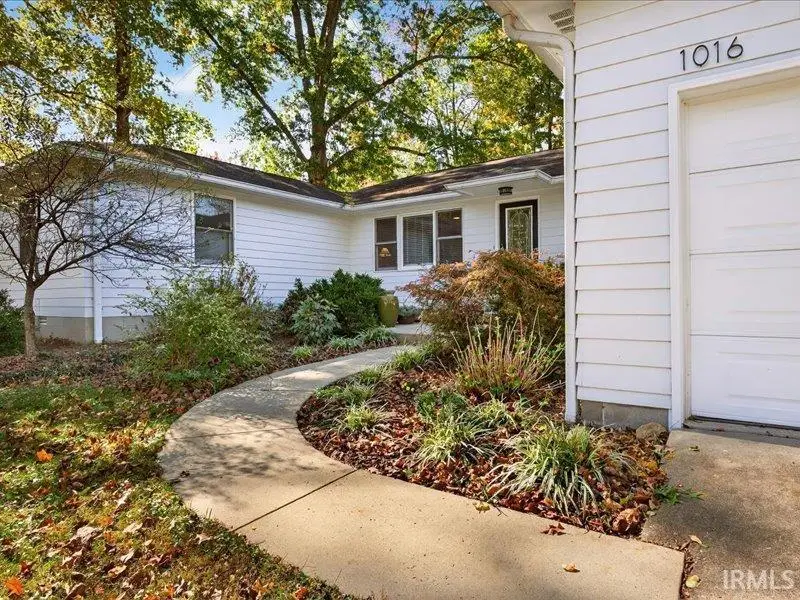 1016 S Mitchell Street, Bloomington, IN 47401 - #2