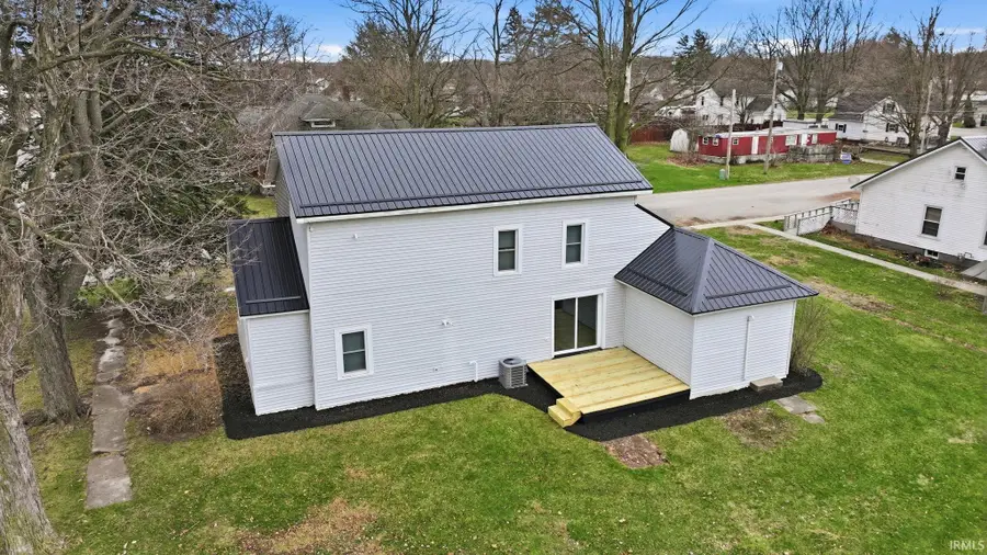 102 Martin Street, Rome City, IN 46784 - #2