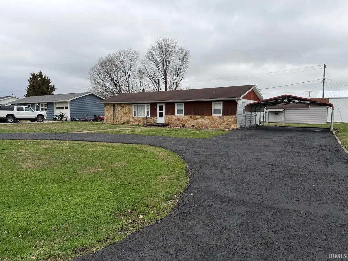 740 S Mathers St Street, Orleans, IN 47452 - #1