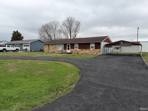 740 S Mathers St Street, Orleans, IN 47452