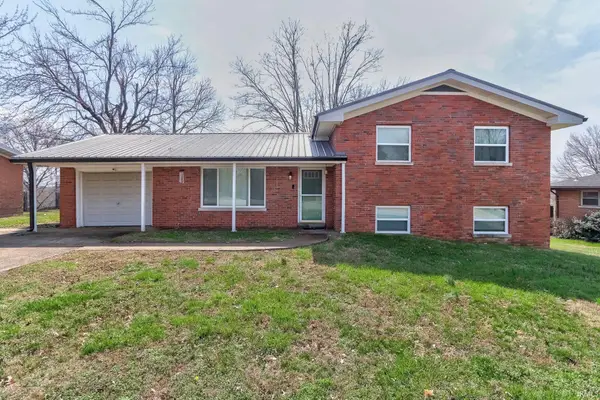 5721 Twickingham Drive, Evansville, IN 47711