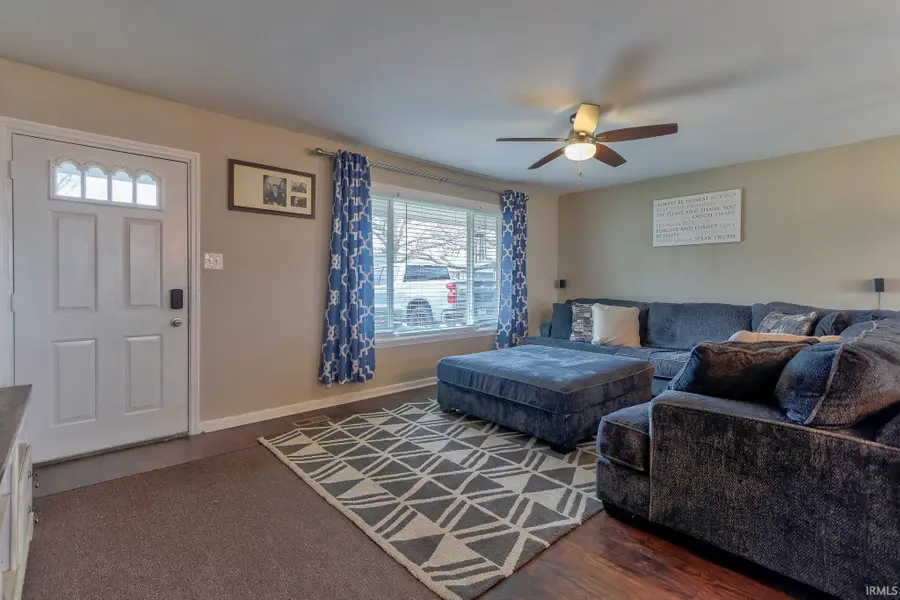 5721 Twickingham Drive, Evansville, IN 47711 - #3