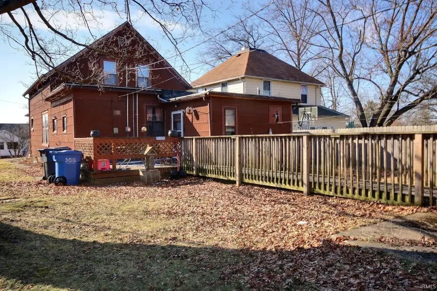 512 W Ellsworth Street, Columbia City, IN 46725 - #3