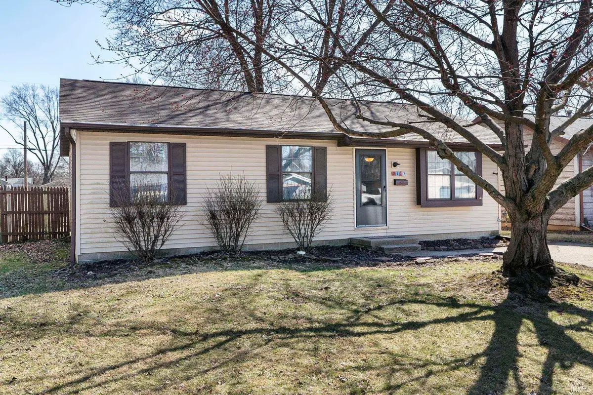 2127 Hall Street, Lafayette, IN 47904 - #1