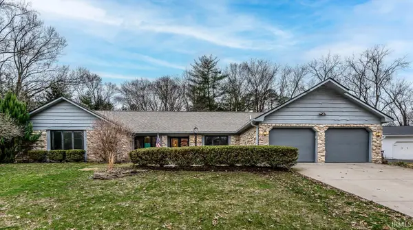 1715 E Wexley Road, Bloomington, IN 47401