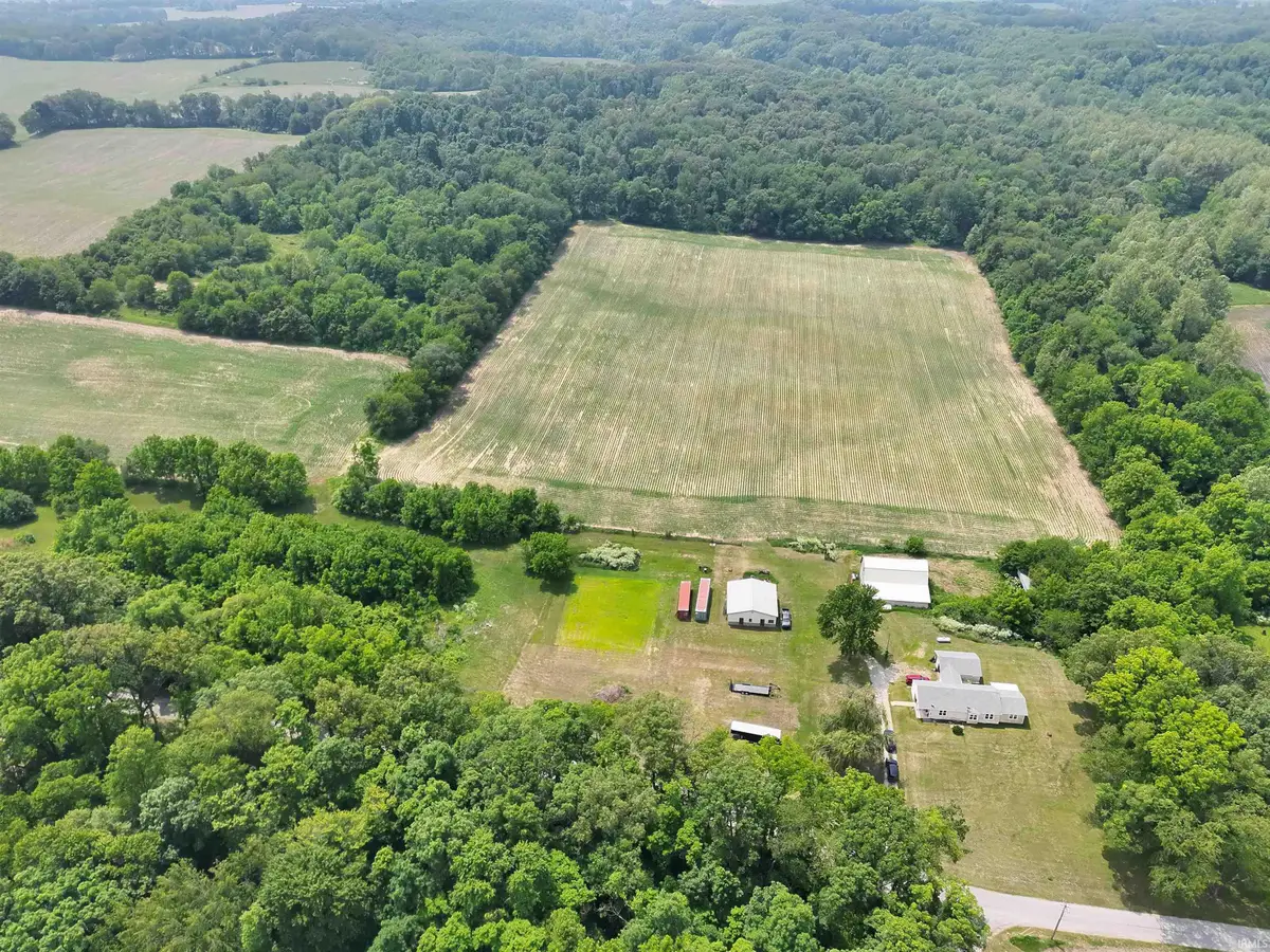 5164 E 325 N, Logansport, IN 46947 - #1