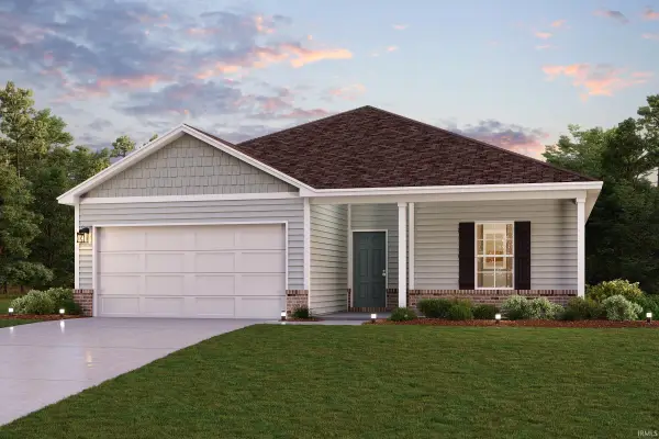 2063 Derby Way, Memphis, IN 47143