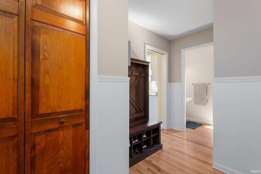 30638 Quail Pointe Drive, Granger, IN 46530 - #2