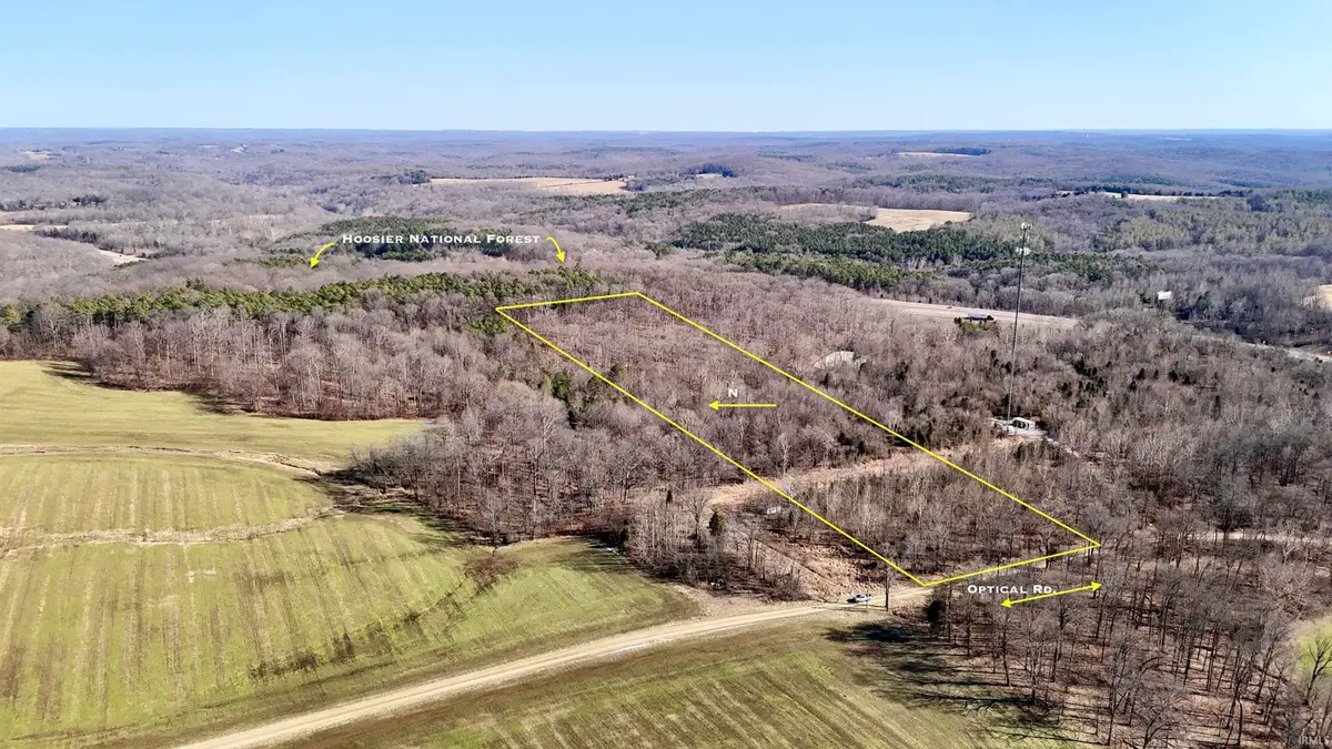 off Optical Road, Saint Croix, IN 47576 - #1