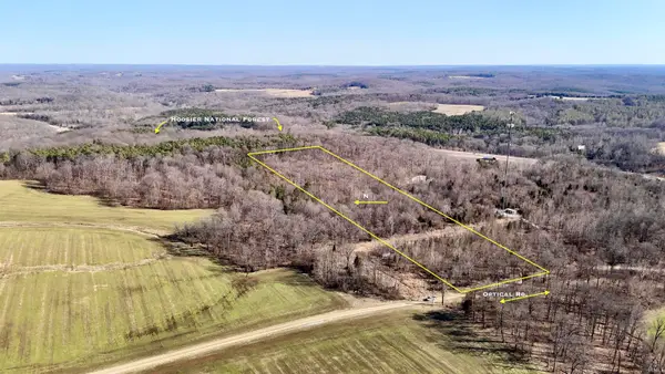 off Optical Road, St. Croix, IN 47576