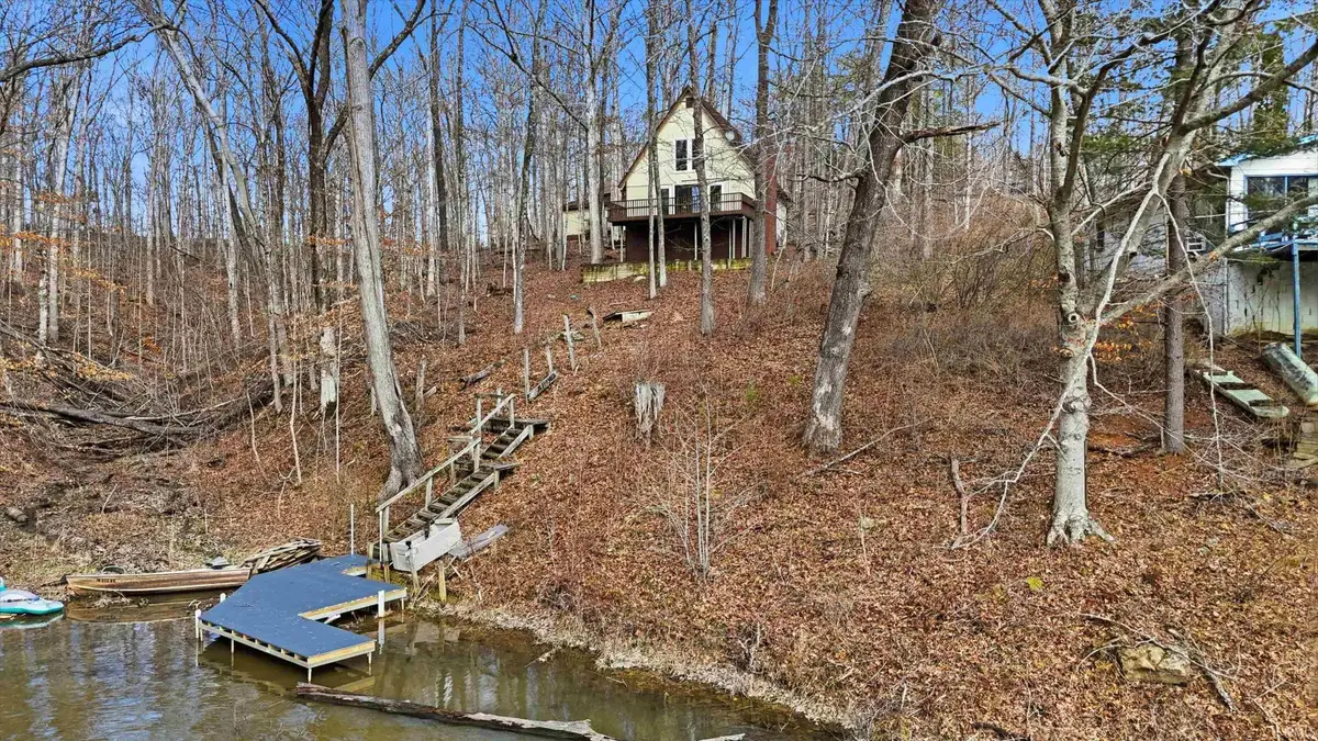 3609 Mockingbird Lane, Nashville, IN 47448 - #1