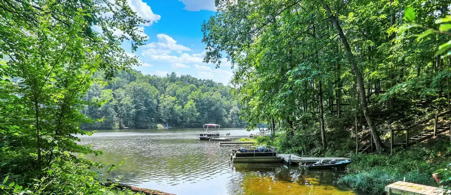 3609 Mockingbird Lane, Nashville, IN 47448 - #2