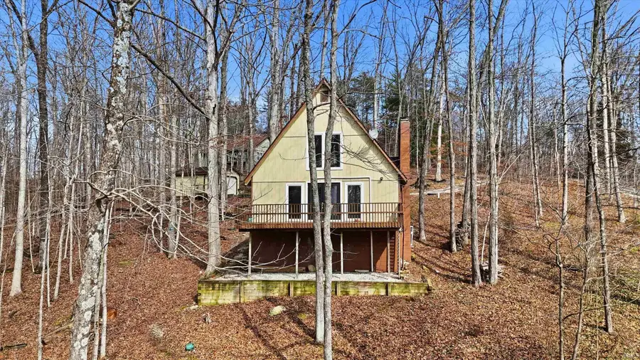 3609 Mockingbird Lane, Nashville, IN 47448 - #3