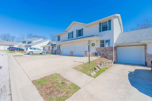 3877 S Cramer Circle, Bloomington, IN 47403