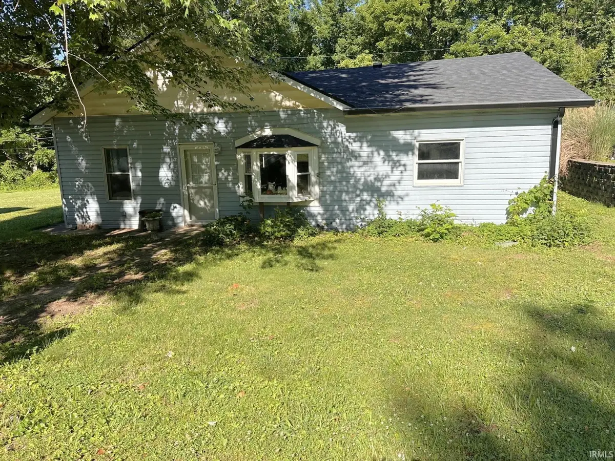 767 N Laymon Avenue, Spencer, IN 47460 - #1