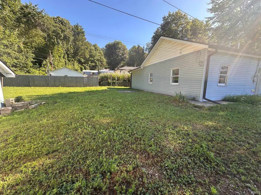 767 N Laymon Avenue, Spencer, IN 47460 - #3