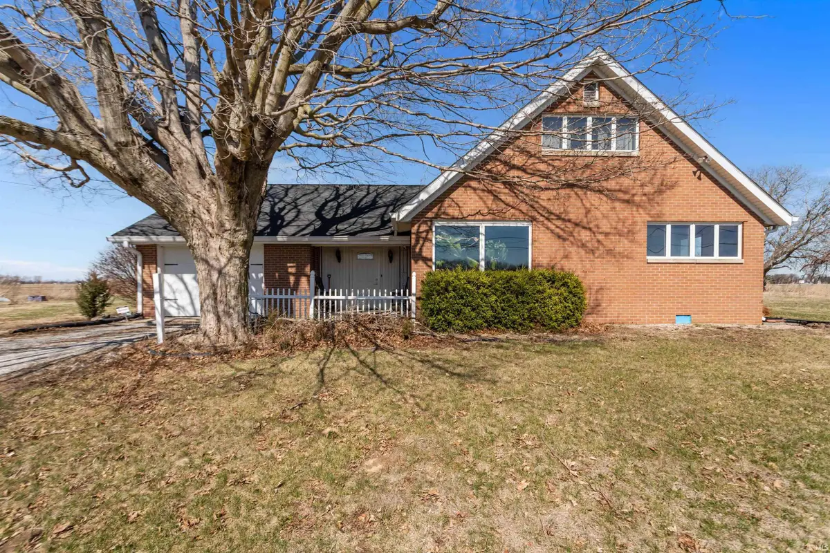 3518 E 200 S, Kokomo, IN 46902 - #1