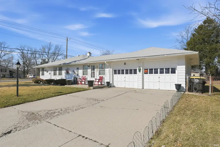 4317 Hessen Cassel Road, Fort Wayne, IN 46806 - #2