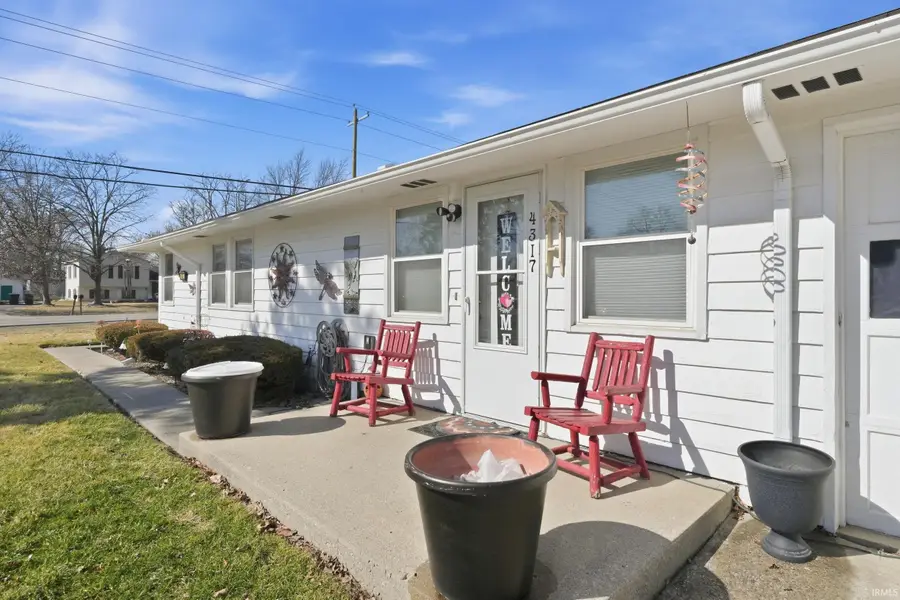 4317 Hessen Cassel Road, Fort Wayne, IN 46806 - #3