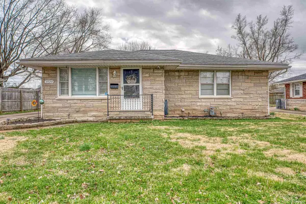3029 Graham Avenue, Evansville, IN 47714