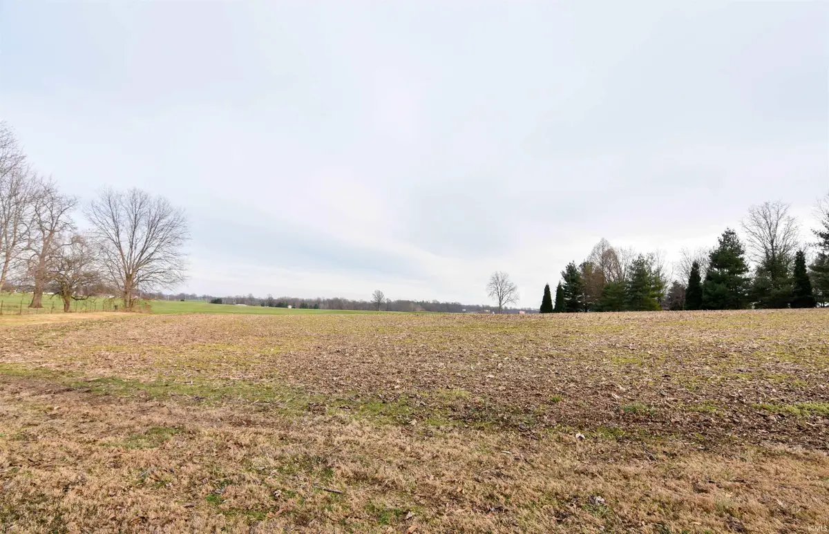 000 S 200 E, Haubstadt, IN 47639 - #1