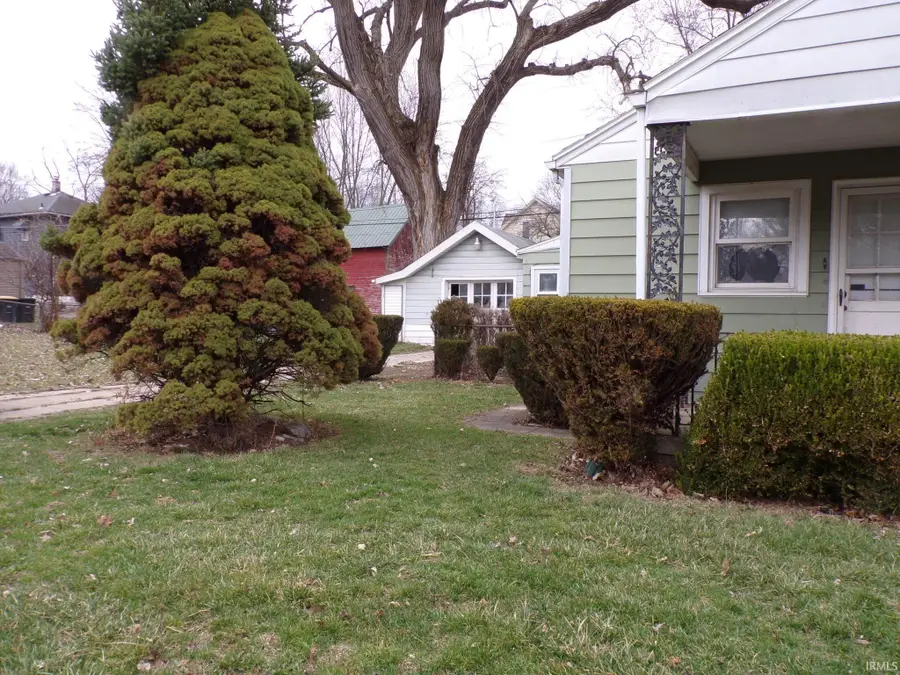 1340 Fay Drive, Fort Wayne, IN 46807 - #2