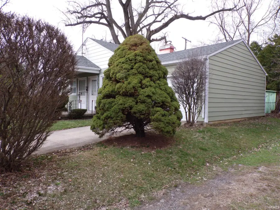 1340 Fay Drive, Fort Wayne, IN 46807 - #3