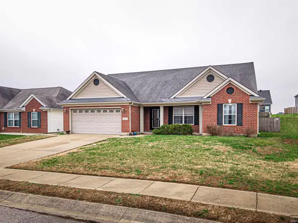 13010 Mattison Court, Evansville, IN 47725
