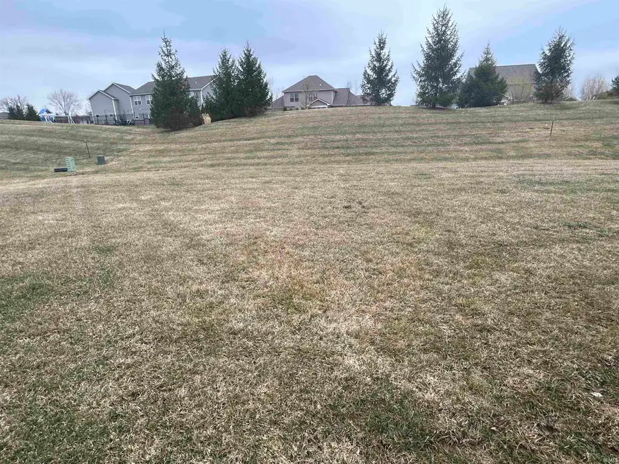 13692 Montoro Court, Fort Wayne, IN 46845 - #2