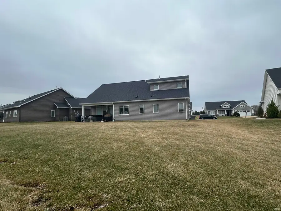 13692 Montoro Court, Fort Wayne, IN 46845 - #3