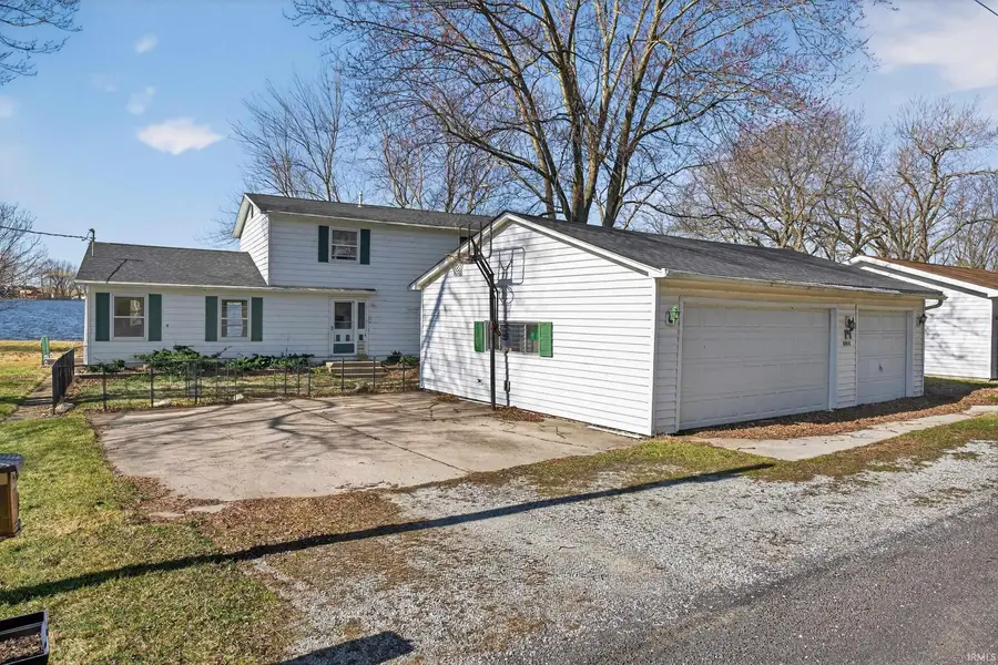 7480 E 625 S, Wolcottville, IN 46795 - #2