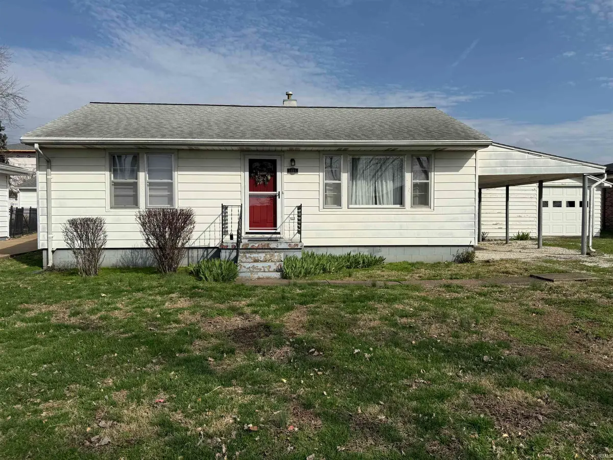 3886 Clover Drive, Newburgh, IN 47630 - #1