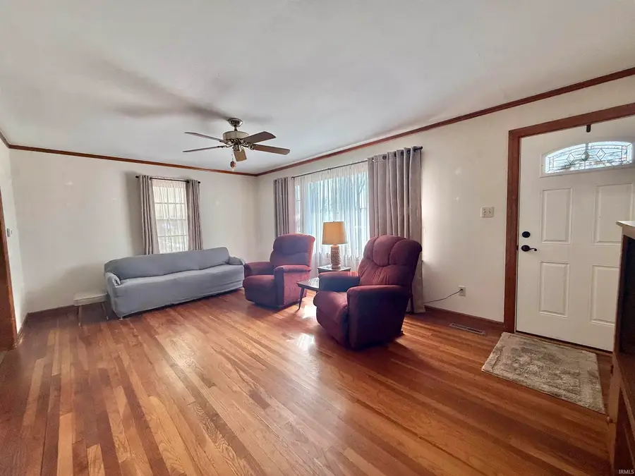 3886 Clover Drive, Newburgh, IN 47630 - #2