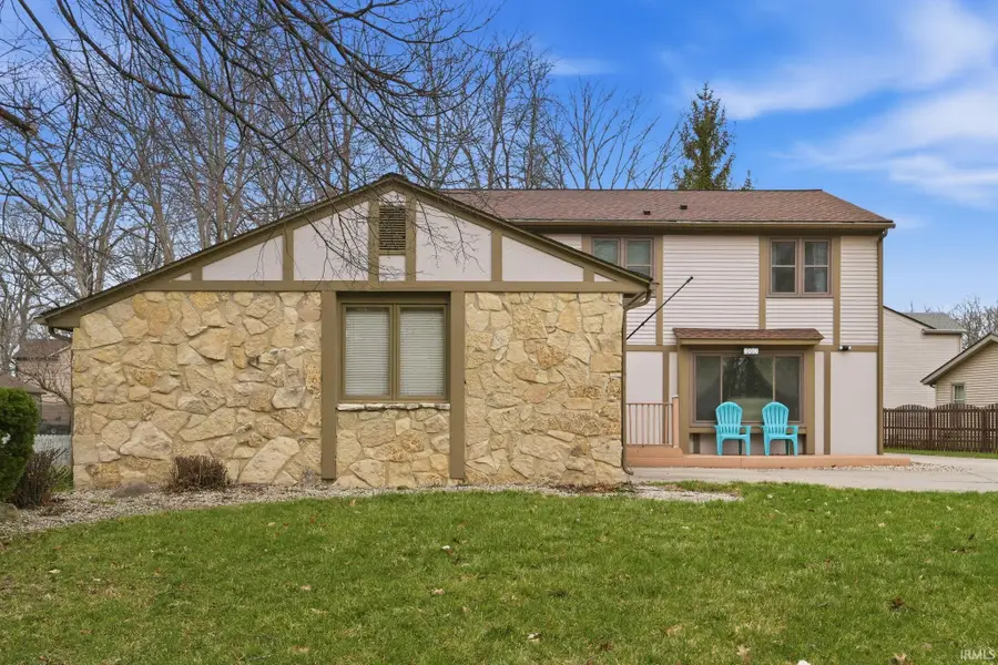 7927 Willowwood Drive, Fort Wayne, IN 46835 - #2