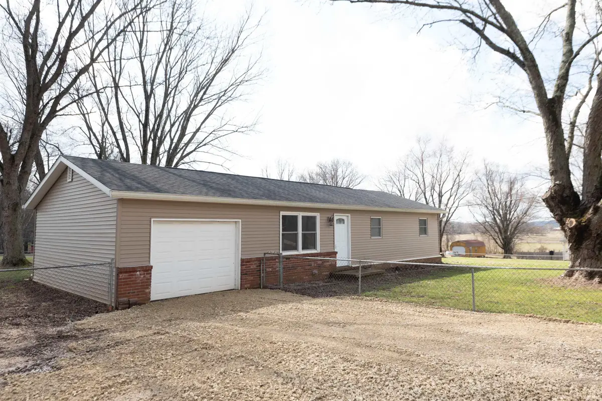 324 Red Hill Addition Road, Springville, IN 47462 - #1