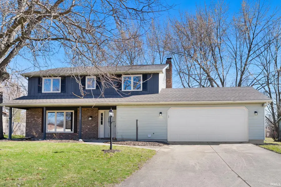 6628 Hillsboro Lane, Fort Wayne, IN 46835 - #3